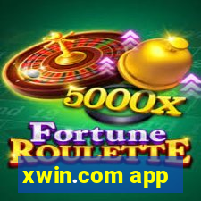 xwin.com app